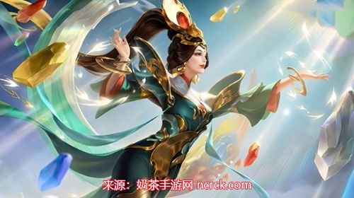 王者荣耀女娲为什么没人玩-女娲技能操作技巧