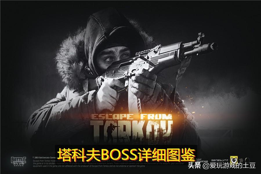 逃离塔科夫boss图鉴（逃离塔科夫储备站森林BOSS图鉴）