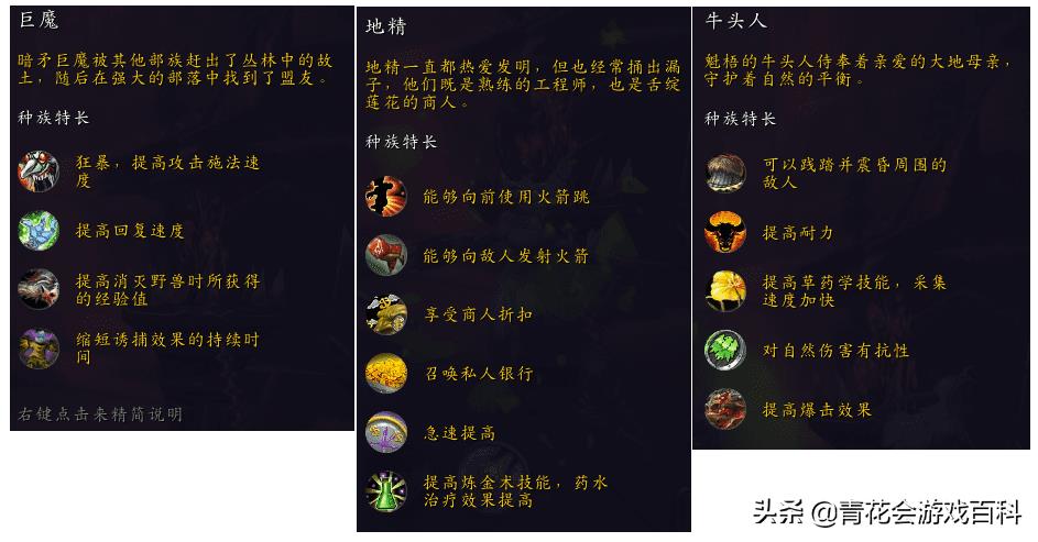 魔兽世界地图右键标记怎么关闭（魔兽游戏新手基础介绍）