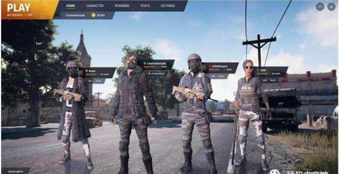 pubgmobile肩射怎么设置（绝地求生肩射技巧解析）