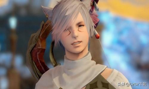 FF14青魔法师怎么玩（FF14青魔法师攻略）