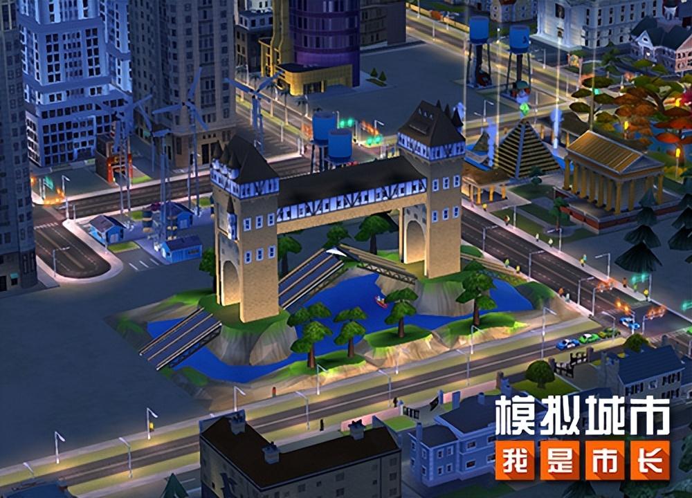 模拟城市最好看的史诗建筑（模拟城市中的所有顶级建筑物）