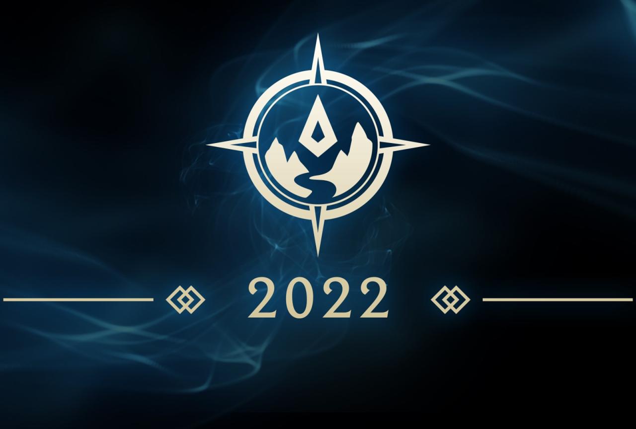 lol天赋一览表2022（lol所有天赋详细介绍）