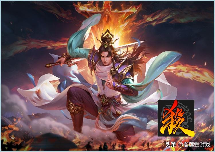 三国杀最新阴间武将排行榜（三国杀阴间T0最强武将玩法介绍）