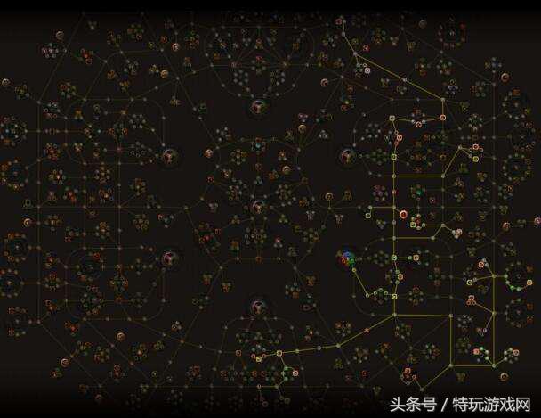 流放之路射手流派（流放之路游侠弓箭流派之侠客元素弓）