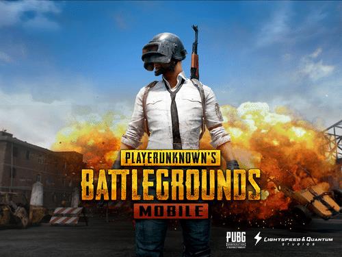 PUBG绝地求生游戏基本操作(新手必看)