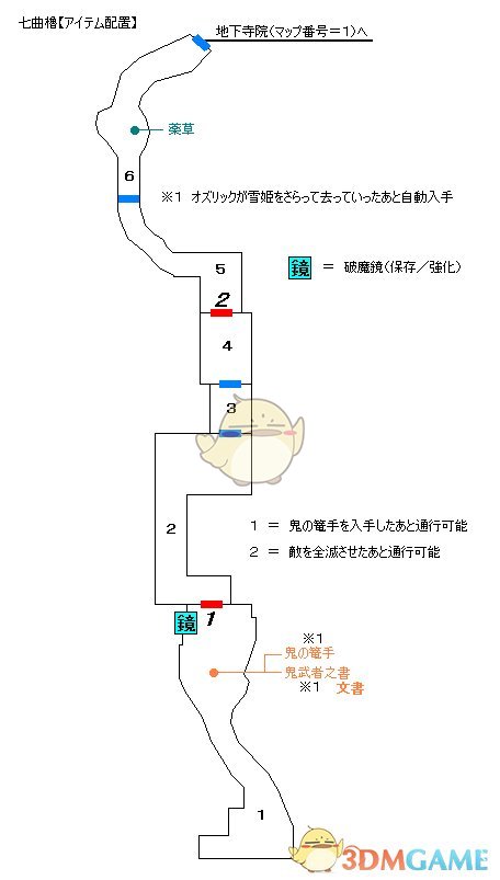 《鬼武者HD复刻版》全成就白金流程攻略