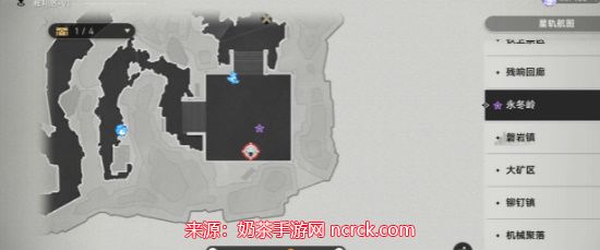 崩坏星穹铁道只是孩子怎么过-只是孩子任务图文流程