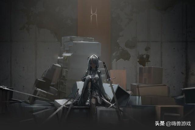 明日方舟5-5突袭（方舟5-5突袭打法攻略）