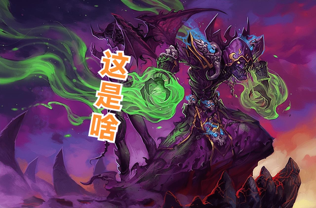 魔兽世界现在玩什么职业好（魔兽世界哪个职业适合新手玩）