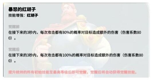 万国觉醒腓特烈一世怎么玩（万国觉醒腓特烈一世天赋及将领搭配教学攻略）