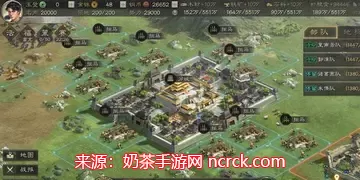 三国志战略版程昱t0阵容-程昱强势阵容搭配推荐