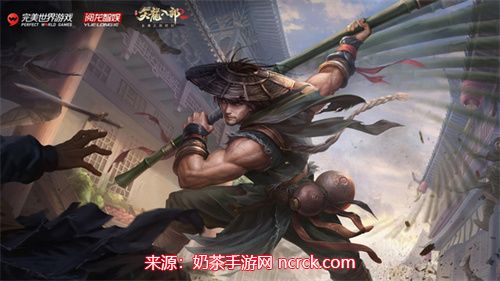 有什么好玩的3D武侠手游 耐玩的3D武侠游戏推荐