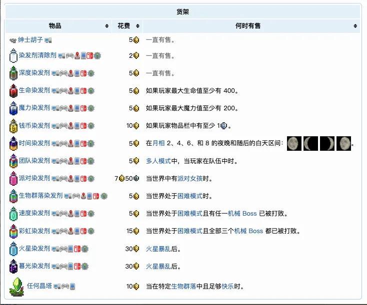 泰拉瑞亚npc入住条件是什么（怎么让npc入住泰拉瑞亚）