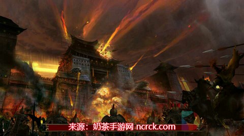 三国兵临天下礼包码2023-6个最新礼包码限时领取