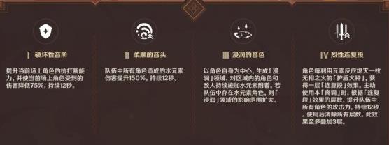 原神三部曲燃灼之炉怎么打?无相交响诗三部曲燃灼之炉攻略