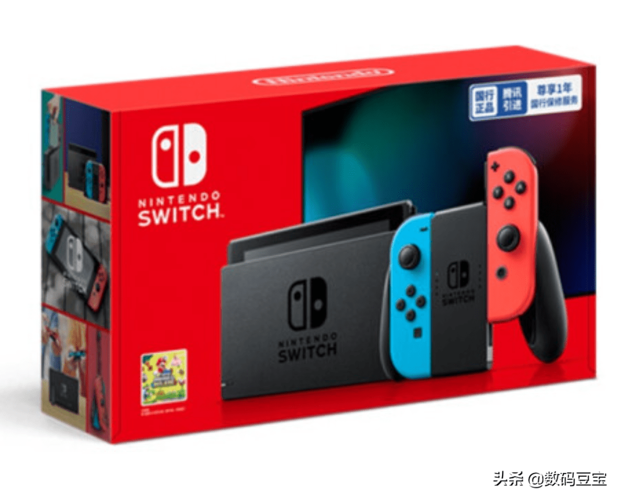 switch 攻略（switch新玩家指南）